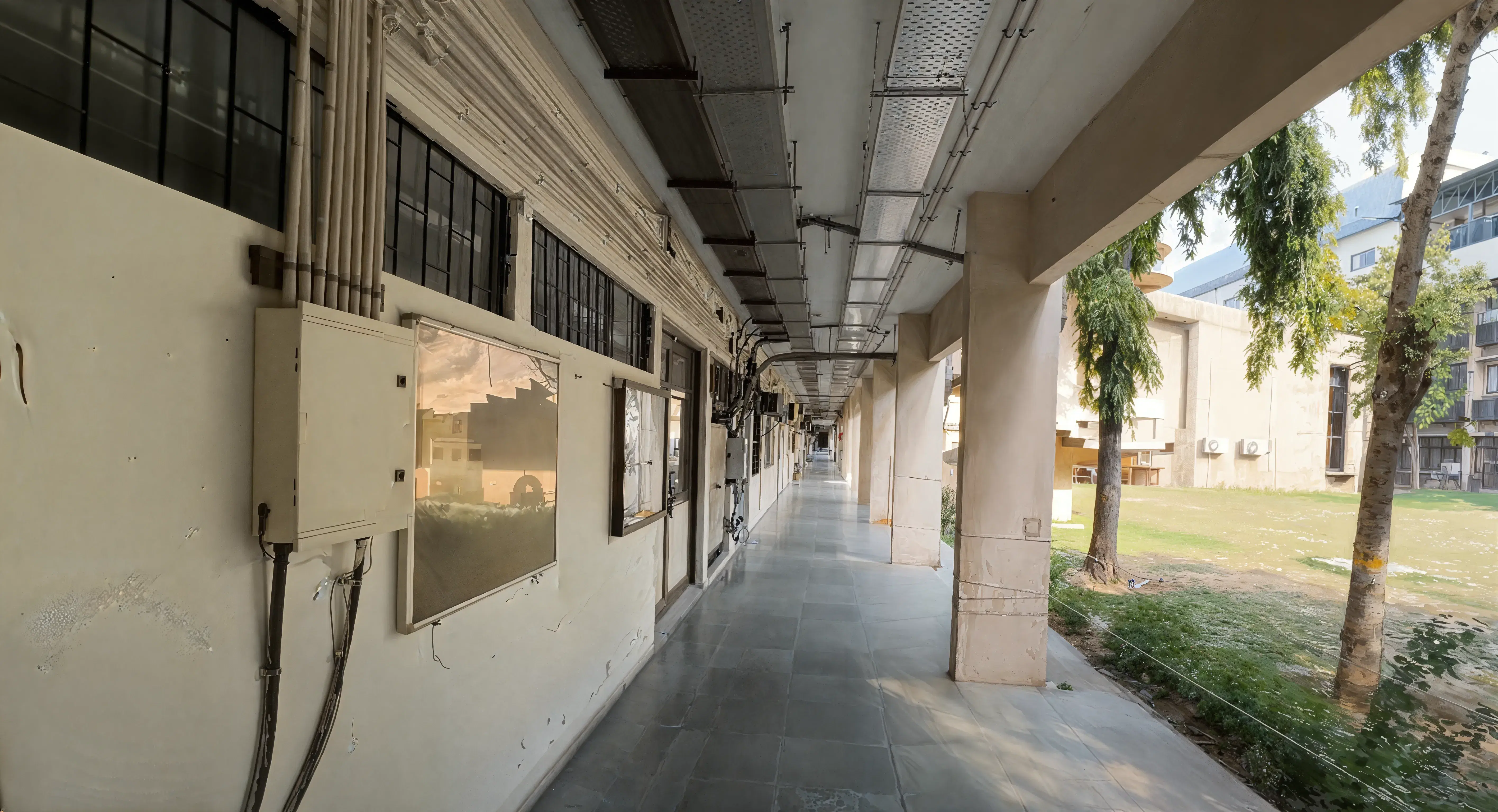 DMS, IIT Delhi Academic Infrastructure photo 8